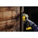 Шабельна пила DeWALT 10.8/12В XR Li-lon, 0 - 2800 хід/хв, 1.38 кг (без АКБ та ЗП) (DCS312NT)