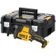 Шабельна пила DeWALT 10.8/12В XR Li-lon, 0 - 2800 хід/хв, 1.38 кг (без АКБ та ЗП) (DCS312NT)
