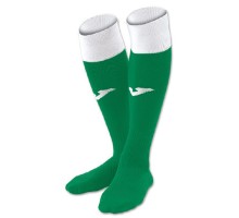 Гетри Joma Calcio 24 400022.450 зелено-білі Чол 34-39 (9995149145105)