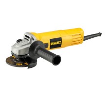 Шліфувальна машина DeWALT 950 Вт, 12000 об/хв, 125 мм, 1.8 кг (DWE4117)