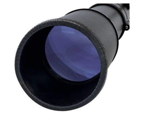 Телескоп Bresser Lyra 70/900 EQ carbon (4670909) (924835)