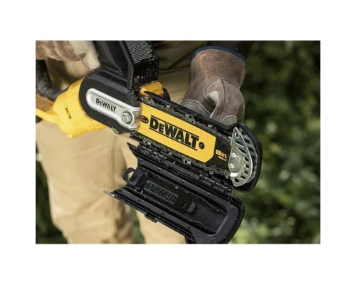 Шина для ланцюгової пили DeWALT 3/8