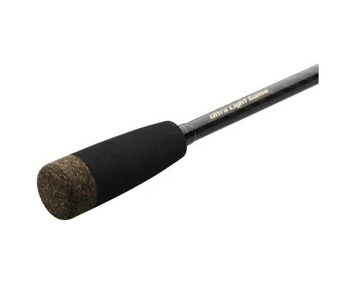 Вудилище Savage Gear SG2 Ultra Light Game 6'6