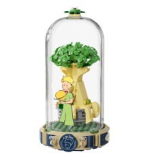 Конструктор Pantasy Le Petit Prince Серія Вічність - Подорож (86304)