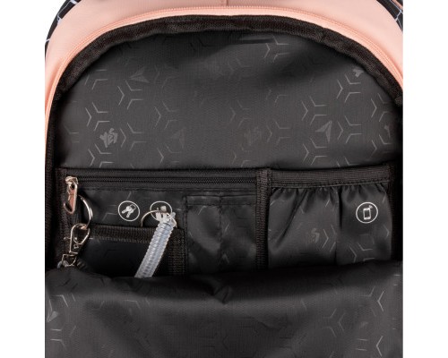 Рюкзак шкільний Yes Awesome TS-47 (559615)