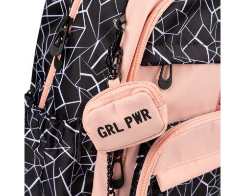 Рюкзак шкільний Yes Awesome TS-47 (559615)