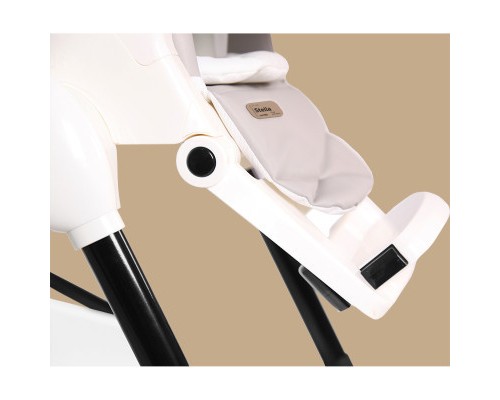 Стілець для годування Carrello Stella CRL-9503 Palette Grey (CRL-9503 palette grey)