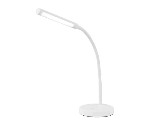 Настільна лампа Eurolamp LED-TLD-5W(white)