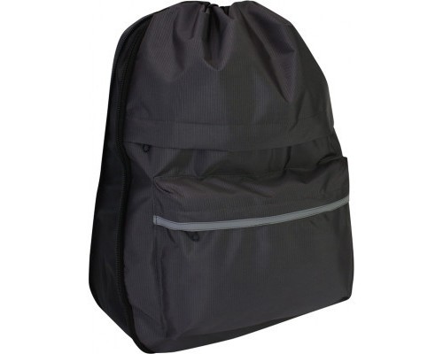 Сумка для взуття Cool For School Антизлодій Сіра (CF85768-10) Сумка для взуття Cool For School Антизлодій Сіра (CF85768-10)