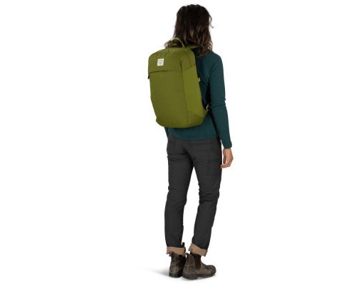 Рюкзак туристичний Osprey Arcane Large Day matcha green heather O/S (009.001.0200)