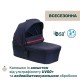 Коляска Chicco 2 в 1 Seety синя (2900990870639) (87097.79.01)