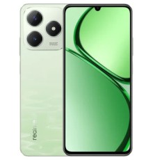 Мобільний телефон realme C63 8/256GB Jade Green