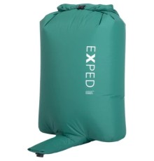 Гермомішок Exped помпа Schnozzel Pumpbag M pine (018.0706)