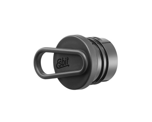 Пляшка для води Esbit DB750PC-S stainless steel (017.0155)