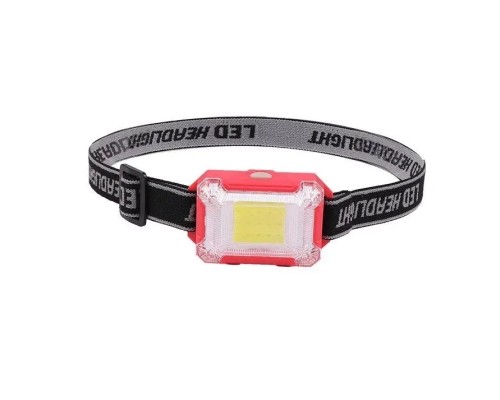 Ліхтар Quantum QM-FL4030 Simply COB 3 x AAA/LR03 (QM-FL4030)