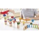 Конструктор Hape лабіринт Marble Run Гоночна траса 81 елементів (E1101)
