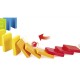 Конструктор Hape лабіринт Marble Run Гоночна траса 81 елементів (E1101)