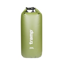 Гермомішок Tramp PVC 20 л Olive (UTRA-067-olive)
