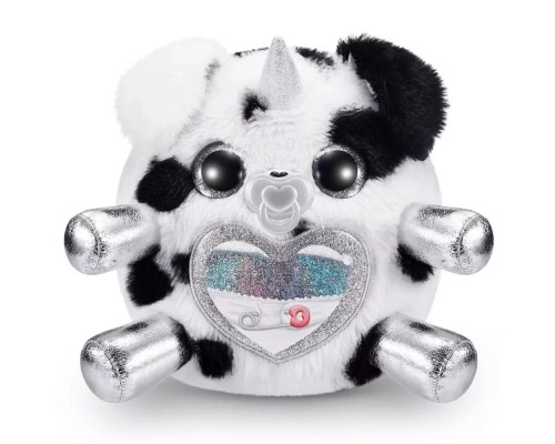 М'яка іграшка Rainbocorns сюрприз серія B Adopt-a-Corn Surprise (92105B) М'яка іграшка Rainbocorns сюрприз серія B Adopt-a-Corn Surprise (92105B)