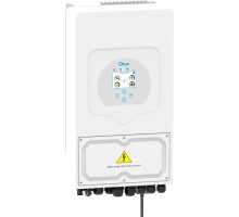 Сонячний інвертор Deye SUN-3.6K-SG03LP1-EU WiFi (SUN-3.6K-SG03LP1-EU)