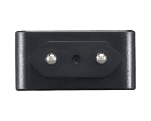 Зарядний пристрій Hama USB-A QC 19W black (00201641)