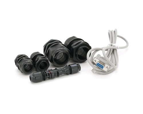 Сонячний інвертор Tommatech TT-3.6K HV 24V MPPT, 3600W (TT-3.6K HV 24V MPPT)
