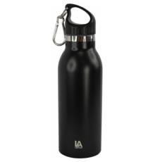 Термос Line Art Greece 500 мл чорний (20218LA-01)