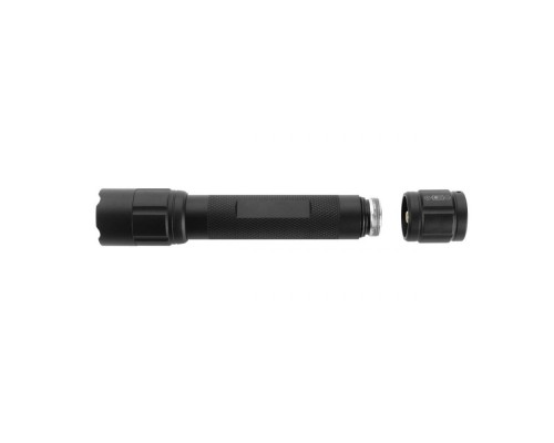 Ліхтар Schwarzwolf Ontaku Osram 5 Вт чорний (F2308600AJ3) Ліхтар Schwarzwolf Ontaku Osram 5 Вт чорний (F2308600AJ3)