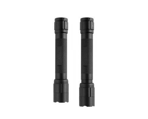 Ліхтар Schwarzwolf Ontaku Osram 5 Вт чорний (F2308600AJ3) Ліхтар Schwarzwolf Ontaku Osram 5 Вт чорний (F2308600AJ3)