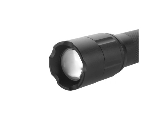 Ліхтар Schwarzwolf Ontaku Osram 5 Вт чорний (F2308600AJ3) Ліхтар Schwarzwolf Ontaku Osram 5 Вт чорний (F2308600AJ3)