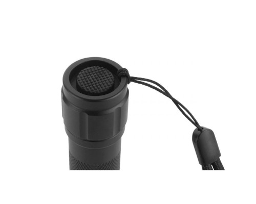 Ліхтар Schwarzwolf Ontaku Osram 5 Вт чорний (F2308600AJ3) Ліхтар Schwarzwolf Ontaku Osram 5 Вт чорний (F2308600AJ3)