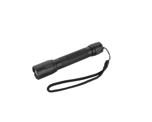 Ліхтар Schwarzwolf Ontaku Osram 5 Вт чорний (F2308600AJ3) Ліхтар Schwarzwolf Ontaku Osram 5 Вт чорний (F2308600AJ3)