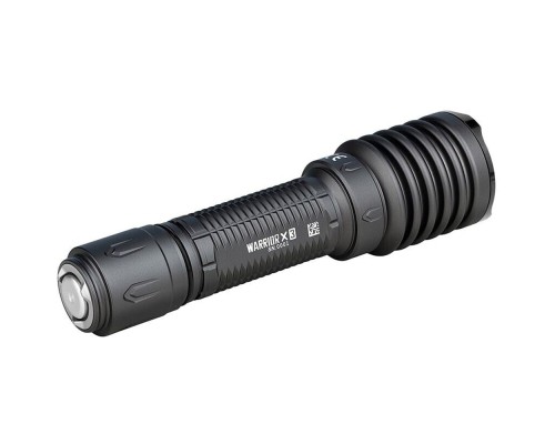 Ліхтар Olight Warrior X 3 GR Gunmetal Grey (Warrior X 3 GR)