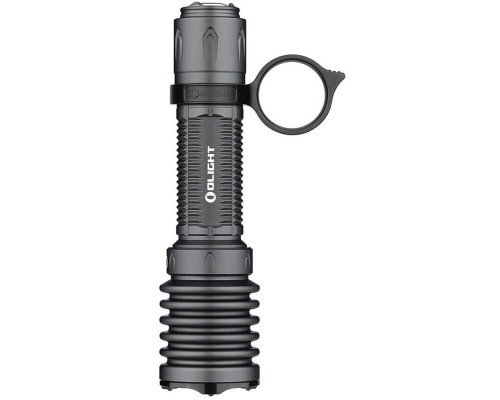 Ліхтар Olight Warrior X 3 GR Gunmetal Grey (Warrior X 3 GR)
