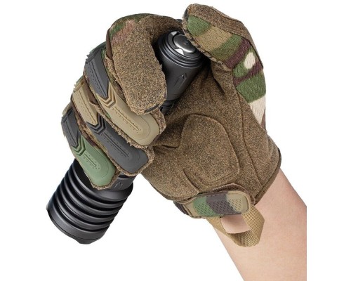 Ліхтар Olight Warrior X 3 GR Gunmetal Grey (Warrior X 3 GR)