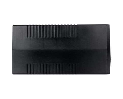 Пристрій безперебійного живлення Prologix 800 480W (PLP800VA2LED)