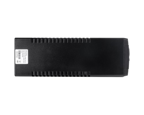 Пристрій безперебійного живлення Prologix 800 480W (PLP800VA2LED)