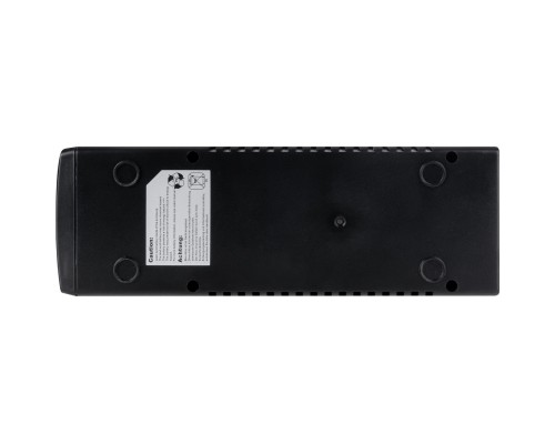 Пристрій безперебійного живлення Prologix 800 480W (PLP800VA2LED)