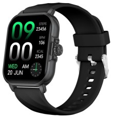 Смарт-годинник Black Shark GT3 Neo-Black BS-GT3 Neo Чорний (1091681)