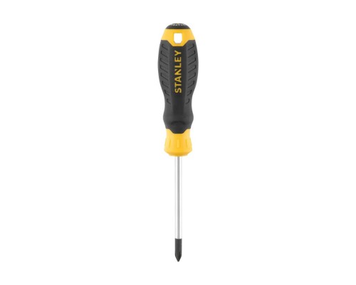 Викрутка Stanley Cushion Grip, Ph1x75мм. (STHT16155-0)