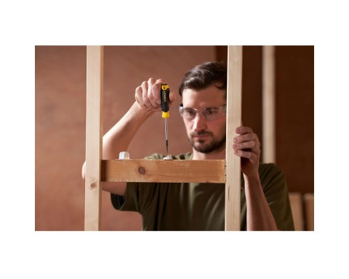 Викрутка Stanley Cushion Grip, Ph1x75мм. (STHT16155-0)