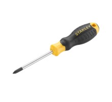 Викрутка Stanley Cushion Grip, Ph1x75мм. (STHT16155-0)