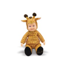 Пупс Anne Geddes Маленький Жирафик 31 см (572610)
