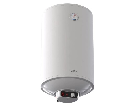 Бойлер LEOV LV Dry 80 l
