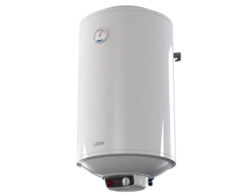 Бойлер LEOV LV Dry 80 l