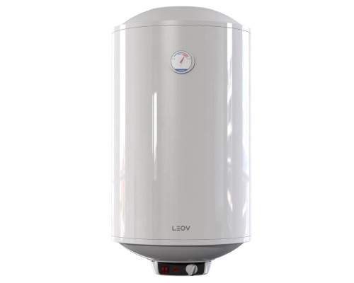 Бойлер LEOV LV Dry 80 l