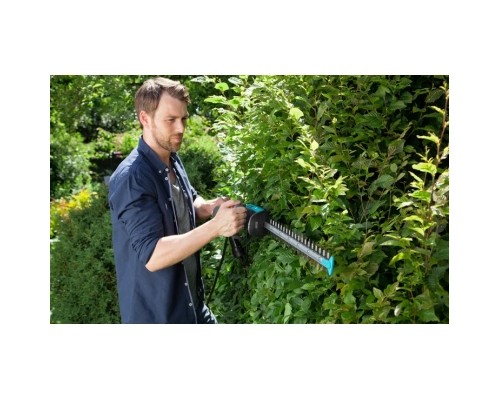 Кущоріз Gardena EasyCut 500/55, 500 Вт, 55 см (09832-20.000.00)