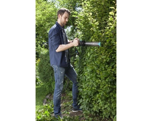 Кущоріз Gardena EasyCut 500/55, 500 Вт, 55 см (09832-20.000.00)