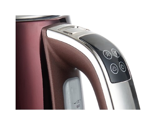 Електрочайник Liberty KX-170 R Premium