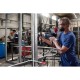 Свердло Bosch по металу HSS-PointTeQ, 8х75х117мм (2.608.577.171)